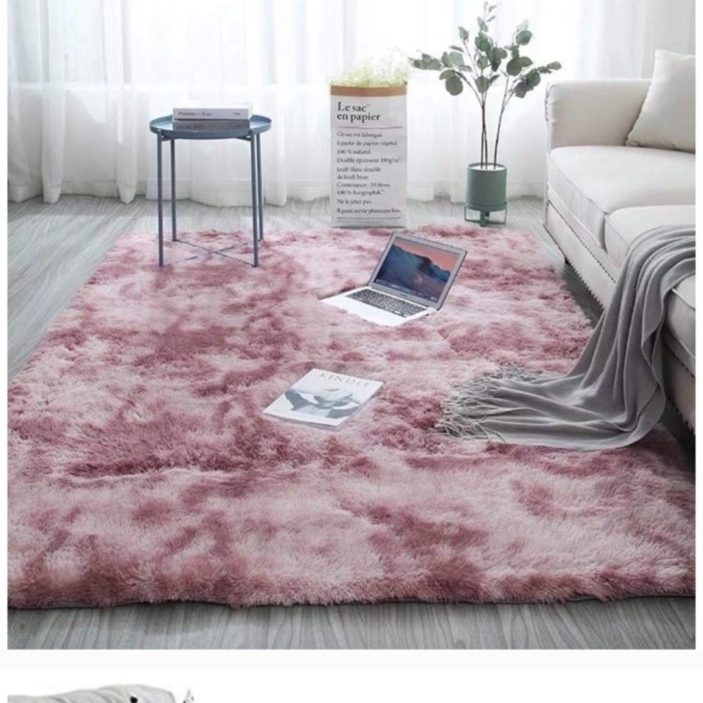 Two brand new rugs